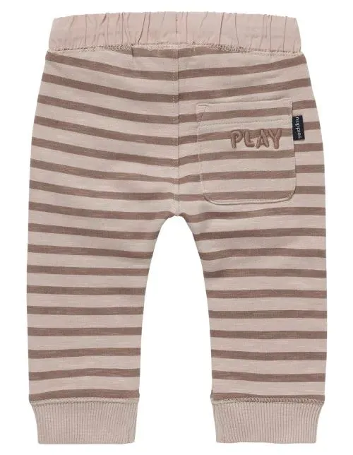 Noppies Joyo String Striped Pants