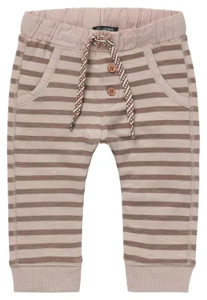 Noppies Joyo String Striped Pants