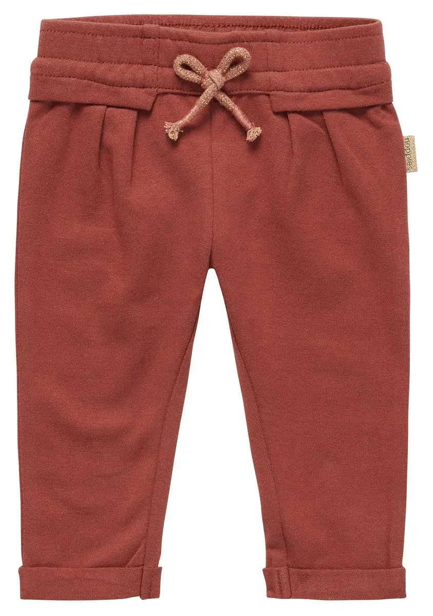 Noppies Leon Henna Pants