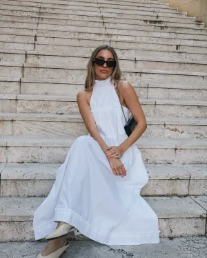 Northshore Dress - Cotton