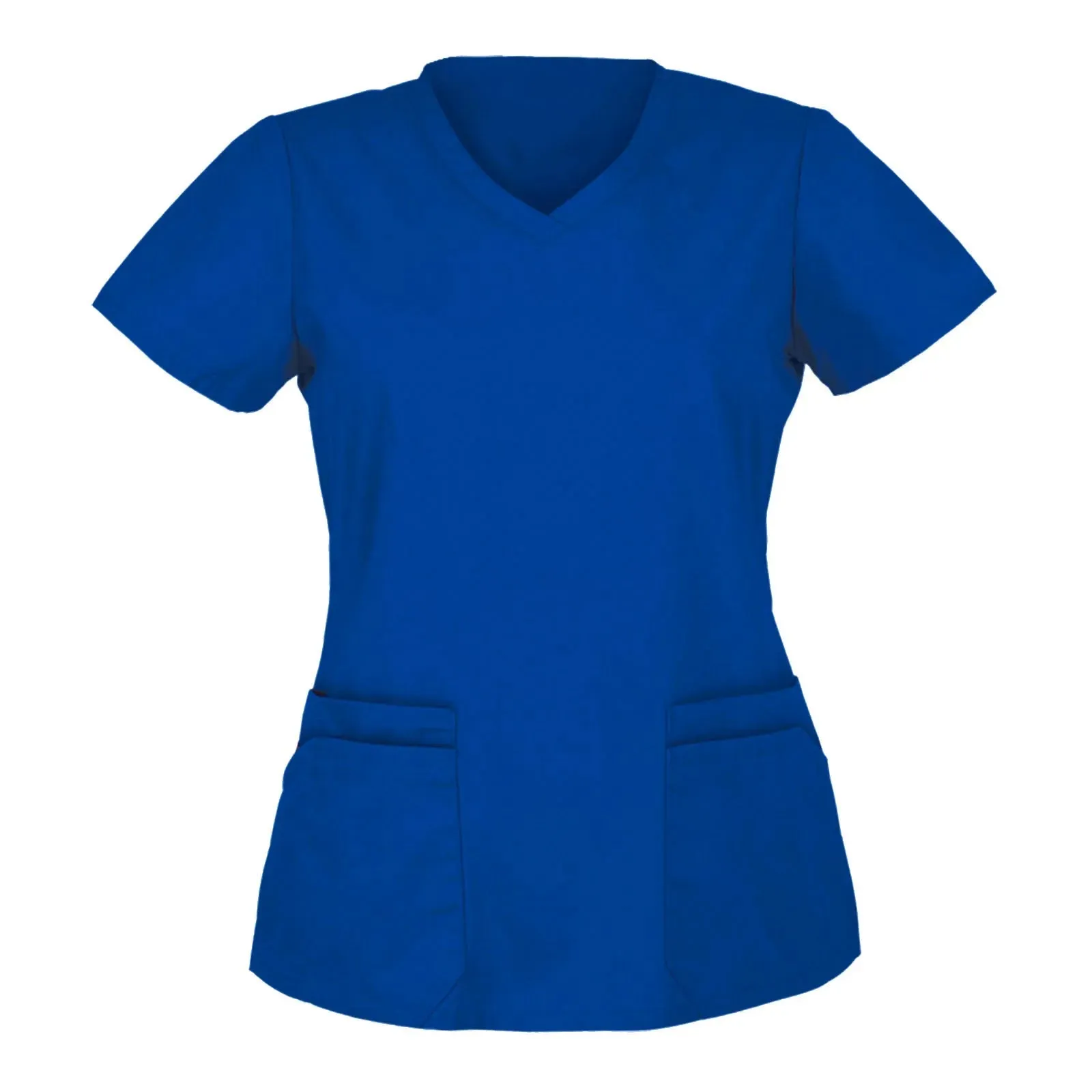 Nursing Scrubs Tops
