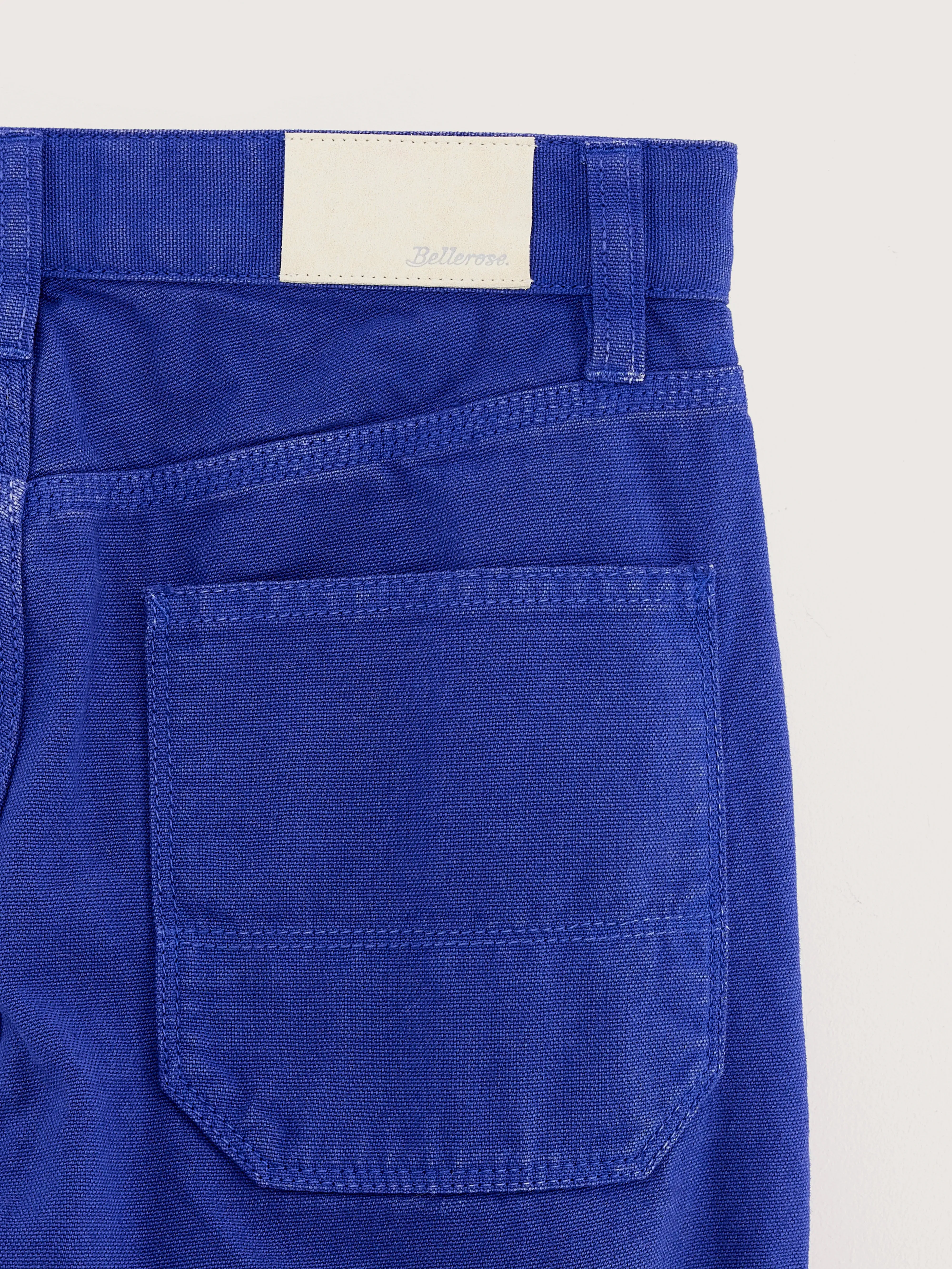 Painter straight trousers   (242 / B / WORKER)