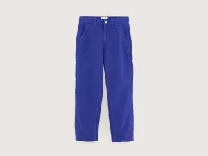 Painter straight trousers   (242 / B / WORKER)