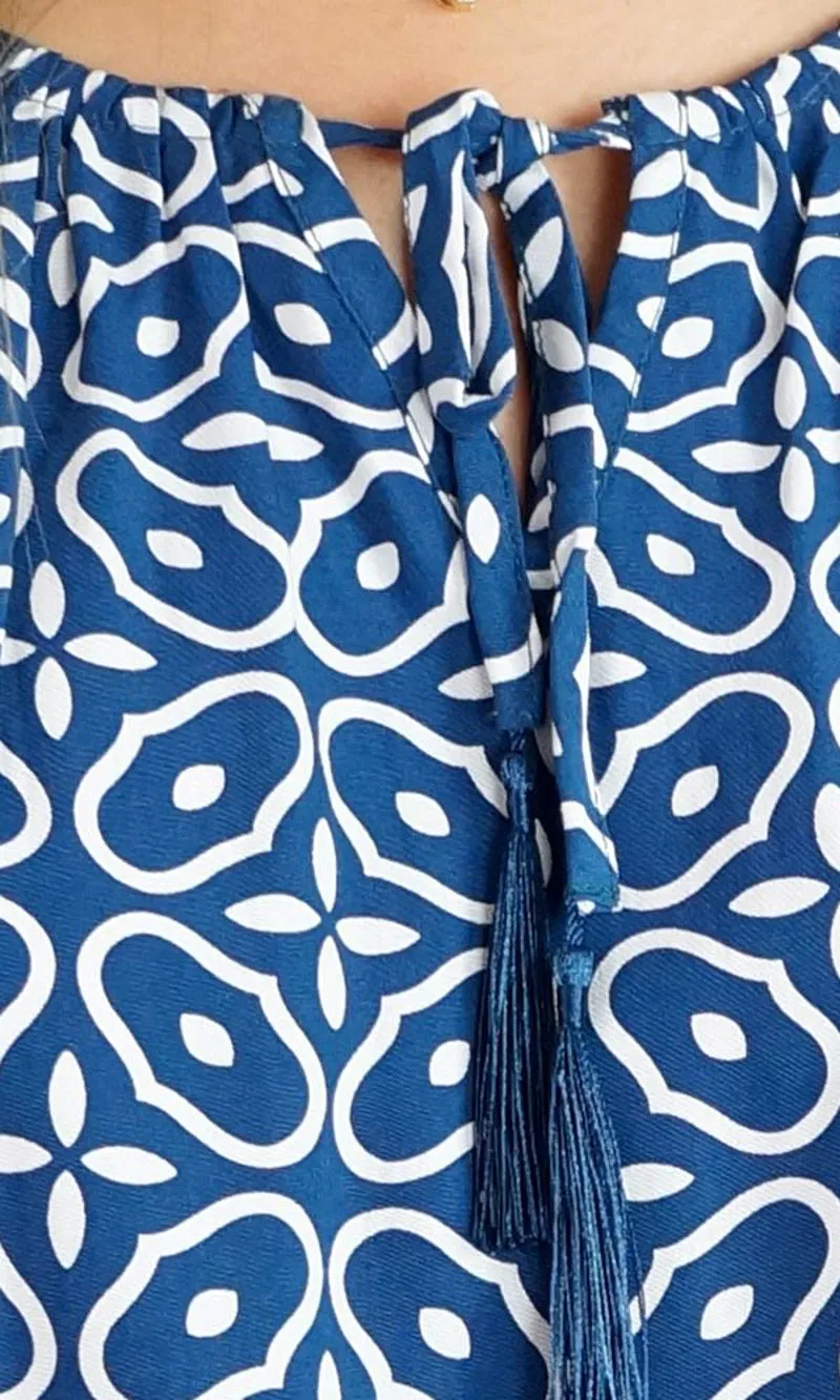 Rayon Top Panama Links, More Colours