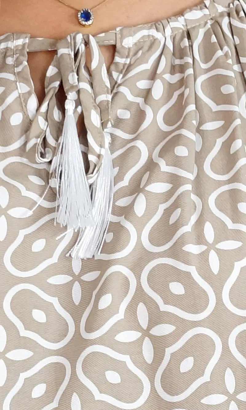Rayon Top Panama Links, More Colours