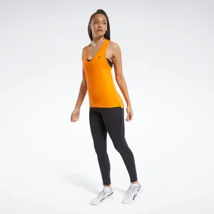 Reebok Apparel Women Activchill Athletic Tank Top Hivior