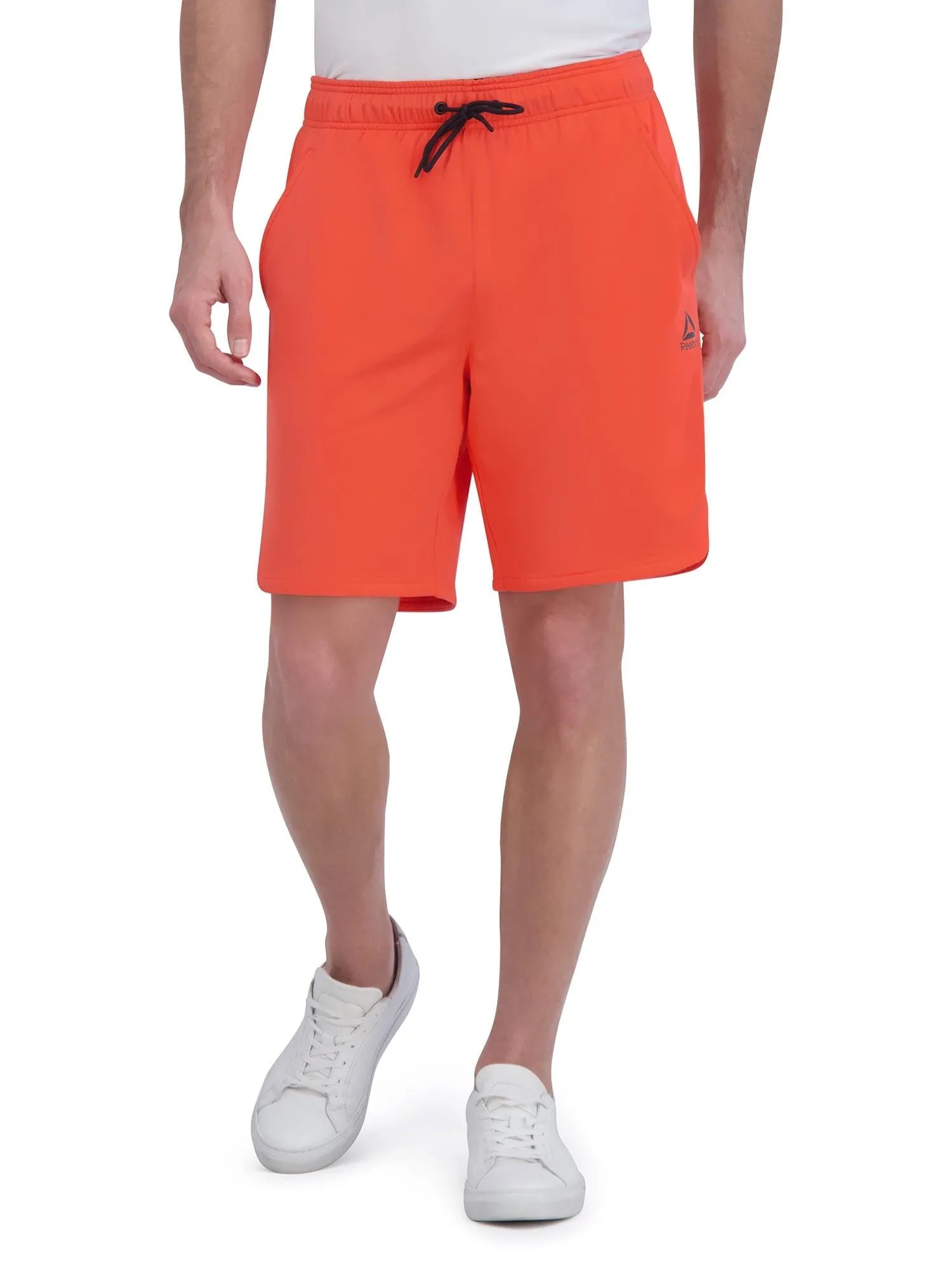 Reebok Men's and Big Men's Delta Core 9" Shorts, up to Size 3XL