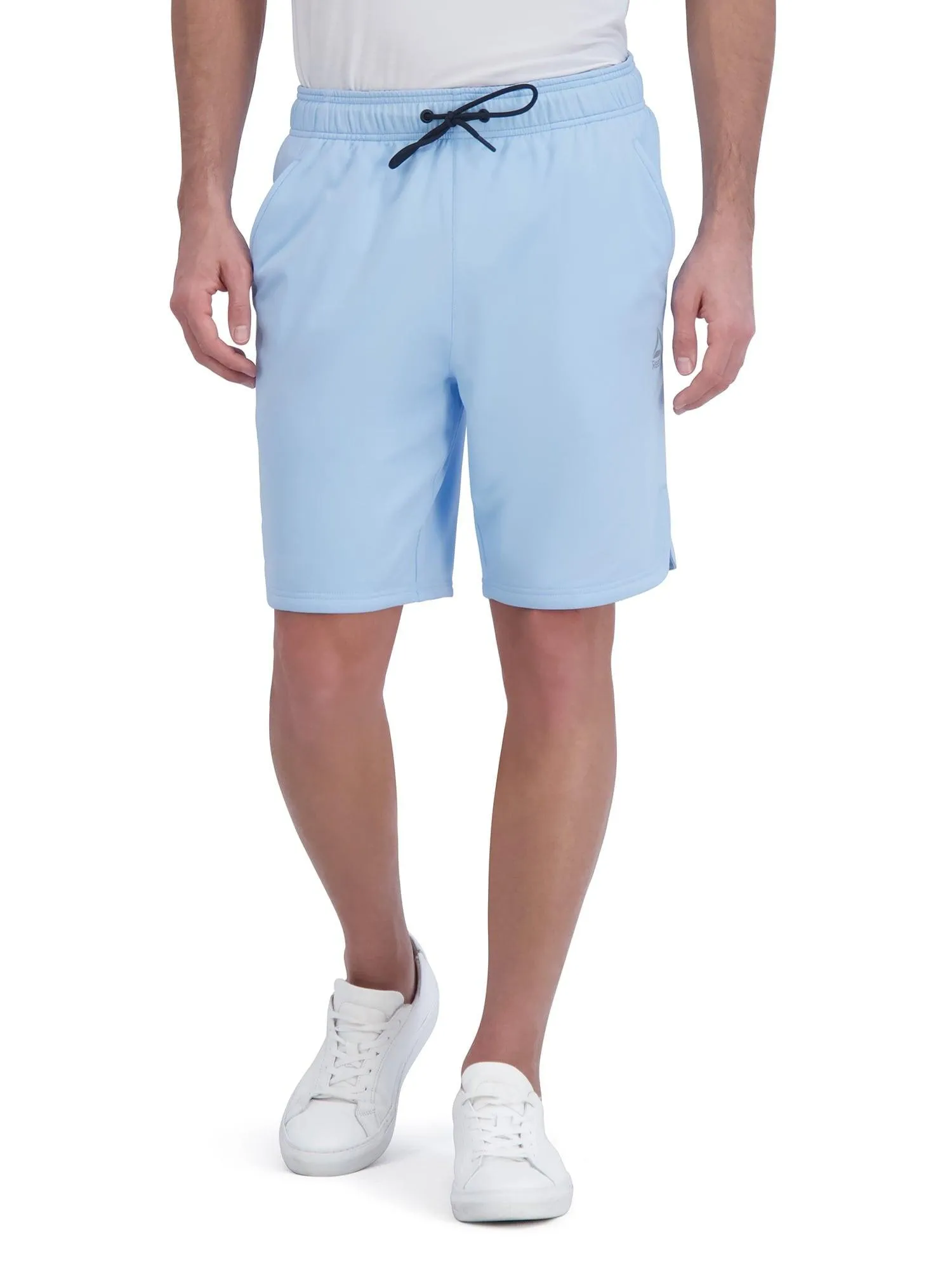 Reebok Men's and Big Men's Delta Core 9" Shorts, up to Size 3XL