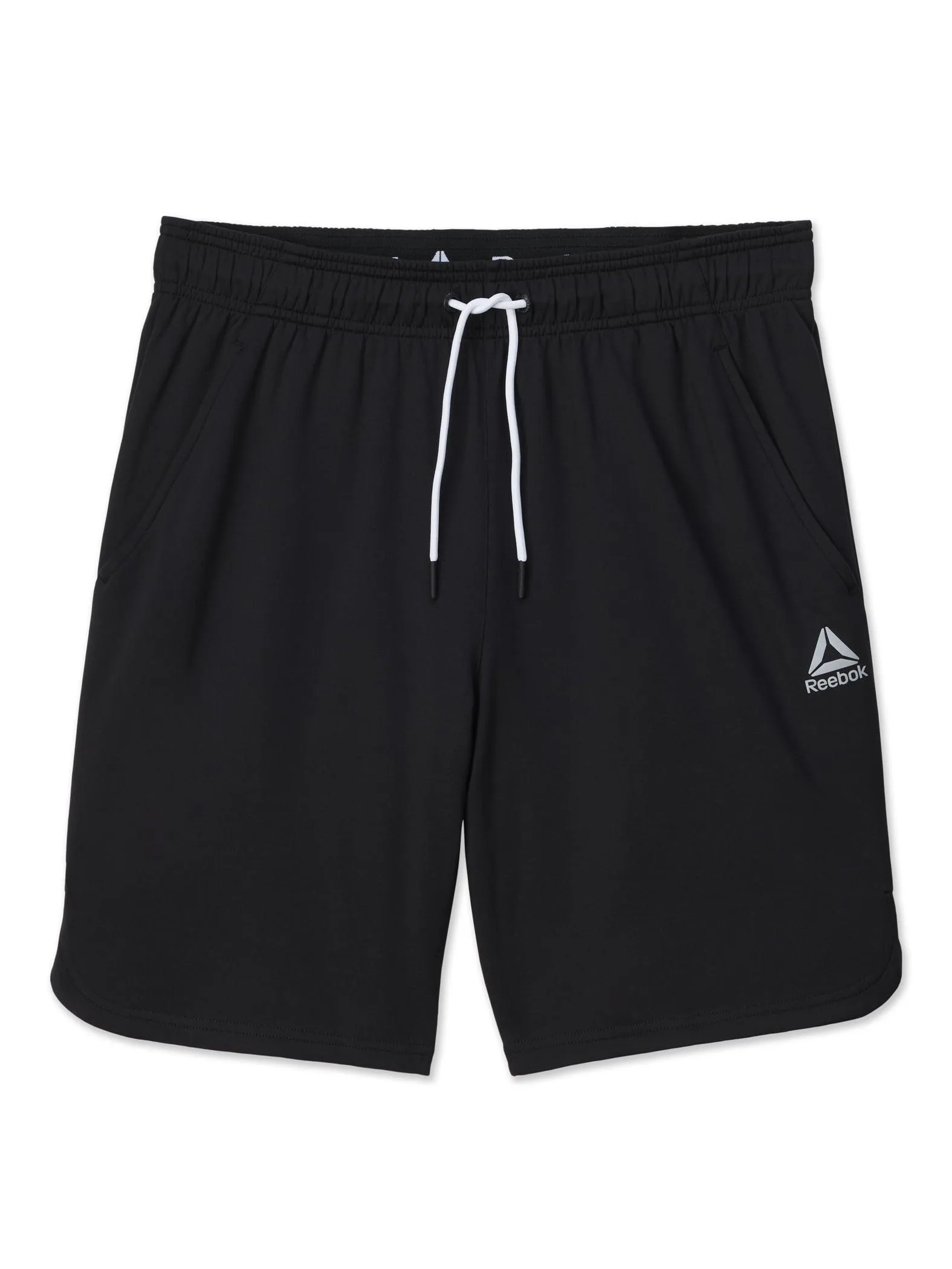 Reebok Men's and Big Men's Delta Core 9" Shorts, up to Size 3XL