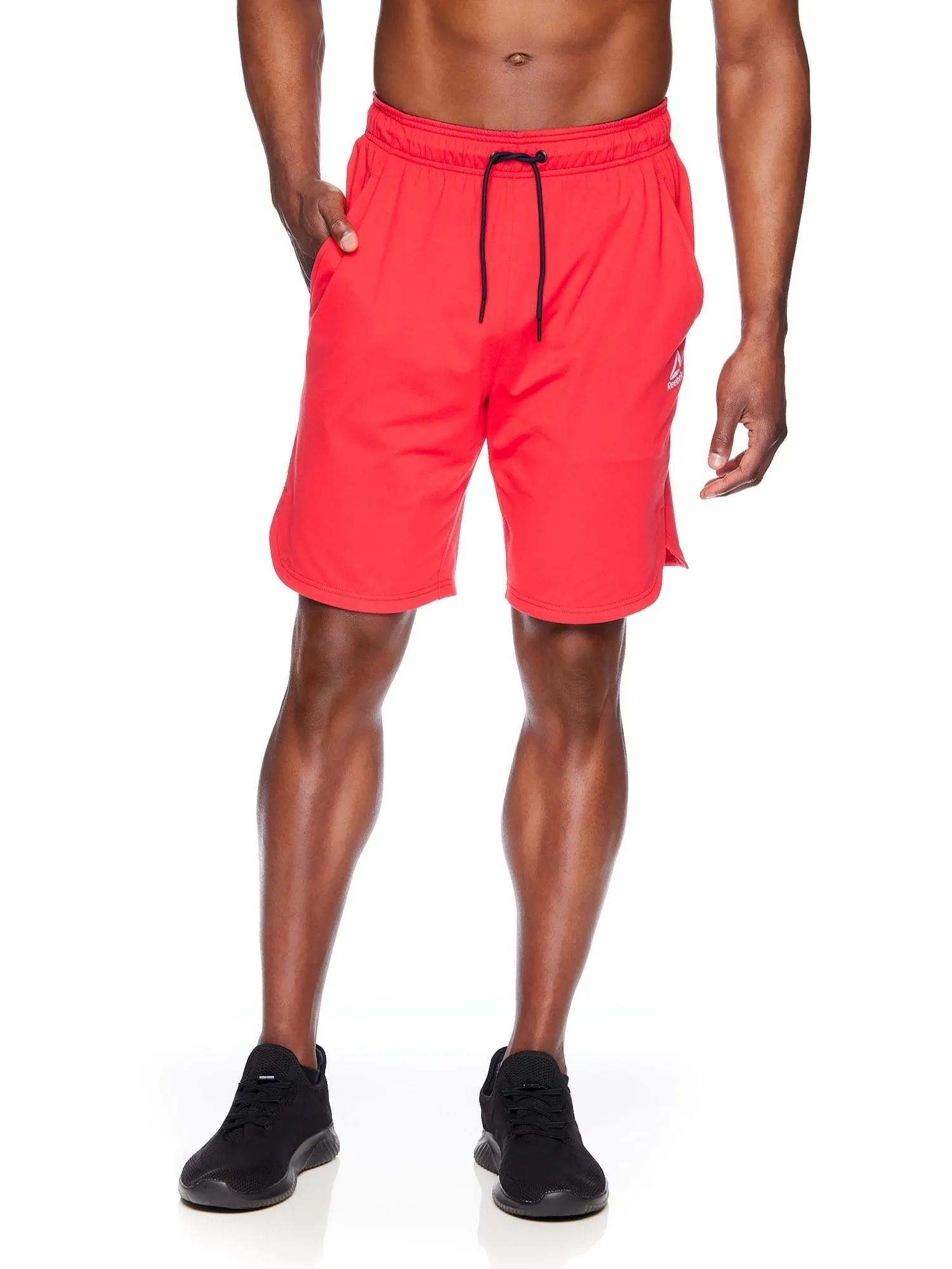Reebok Men's and Big Men's Delta Core 9" Shorts, up to Size 3XL
