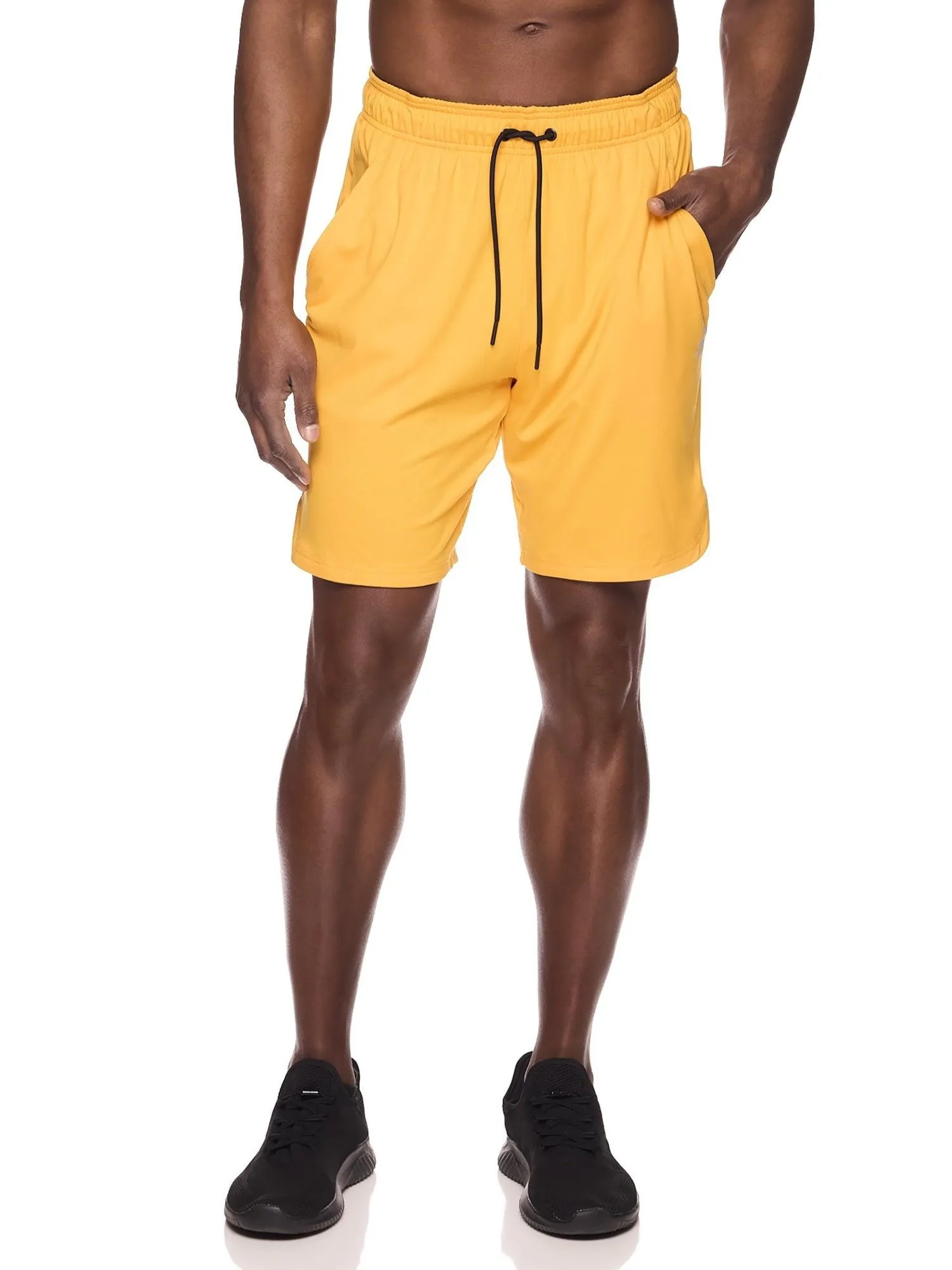 Reebok Men's and Big Men's Delta Core 9" Shorts, up to Size 3XL