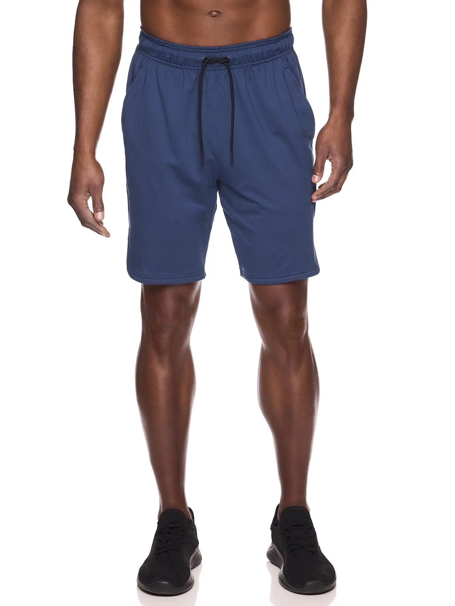 Reebok Men's and Big Men's Delta Core 9" Shorts, up to Size 3XL