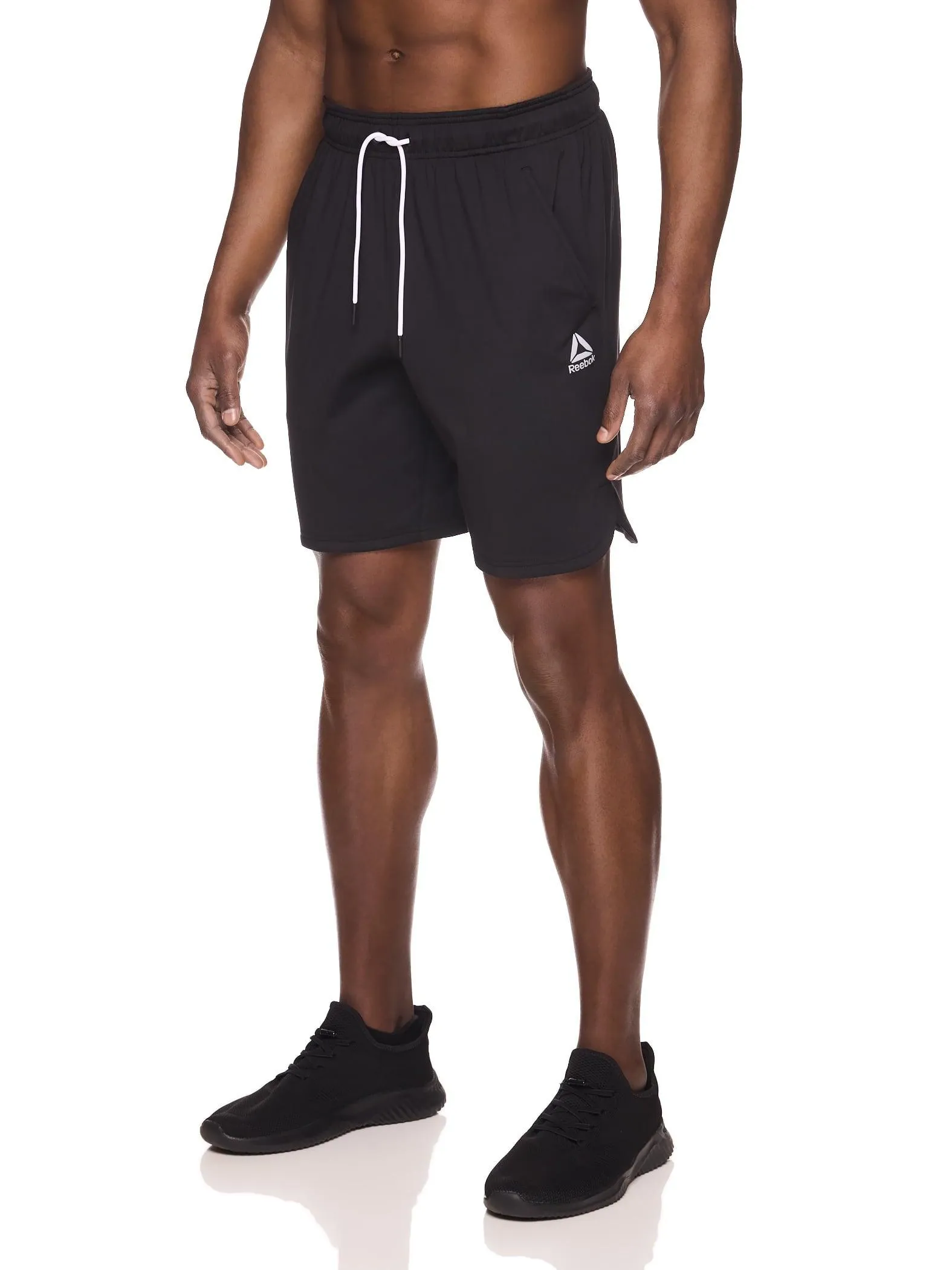 Reebok Men's and Big Men's Delta Core 9" Shorts, up to Size 3XL