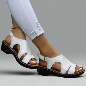 Rosenda | Comfortable Orthopaedic Sandals