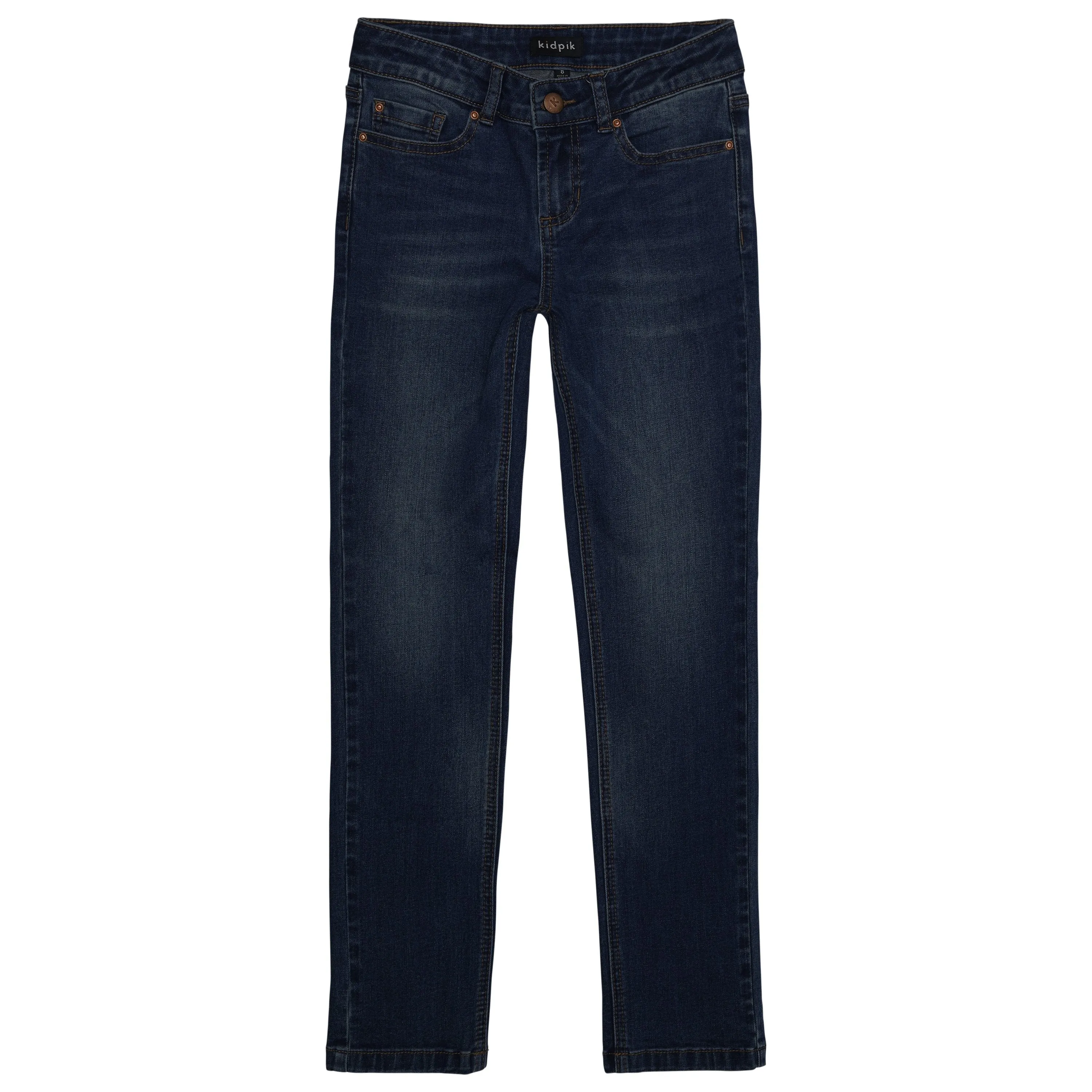 Straight Jean