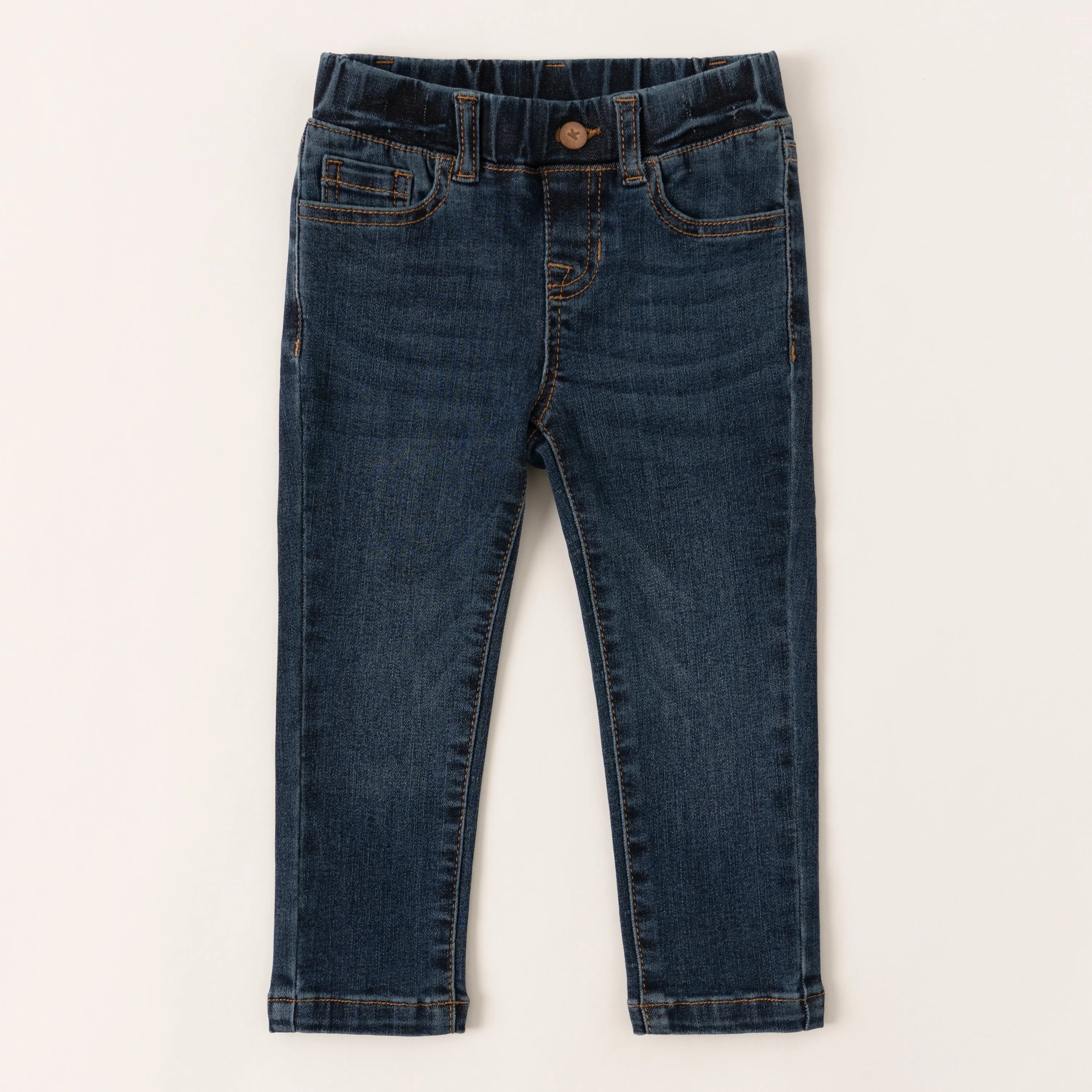 Straight Jean