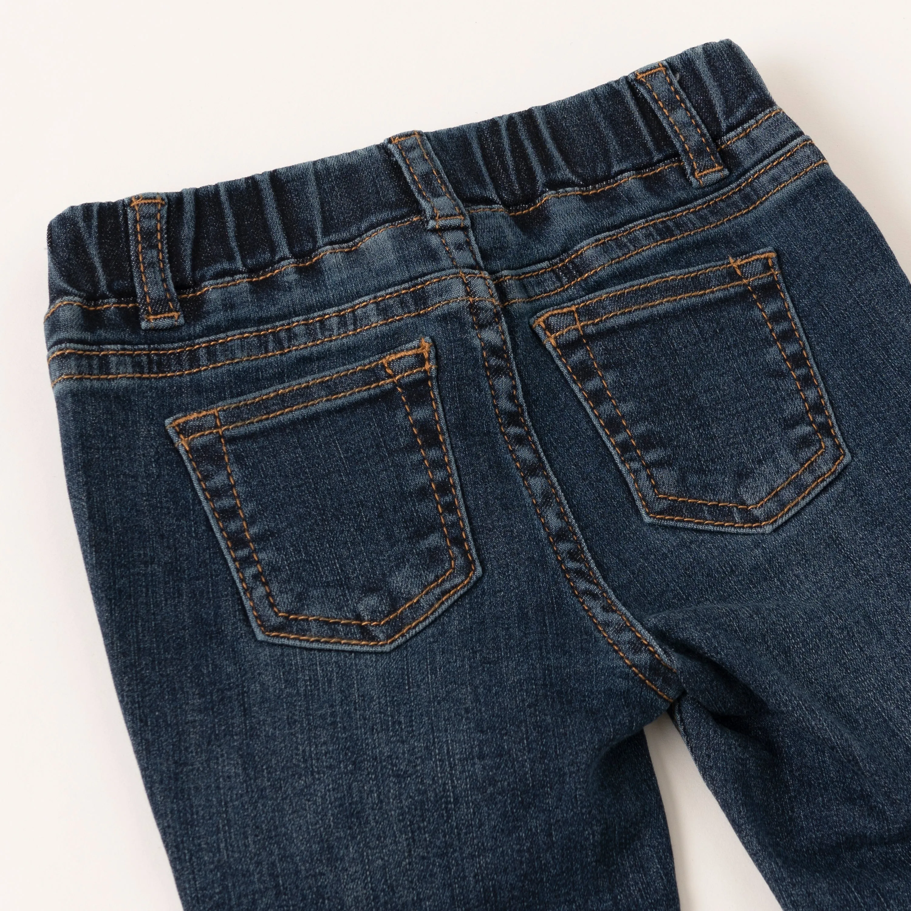 Straight Jean