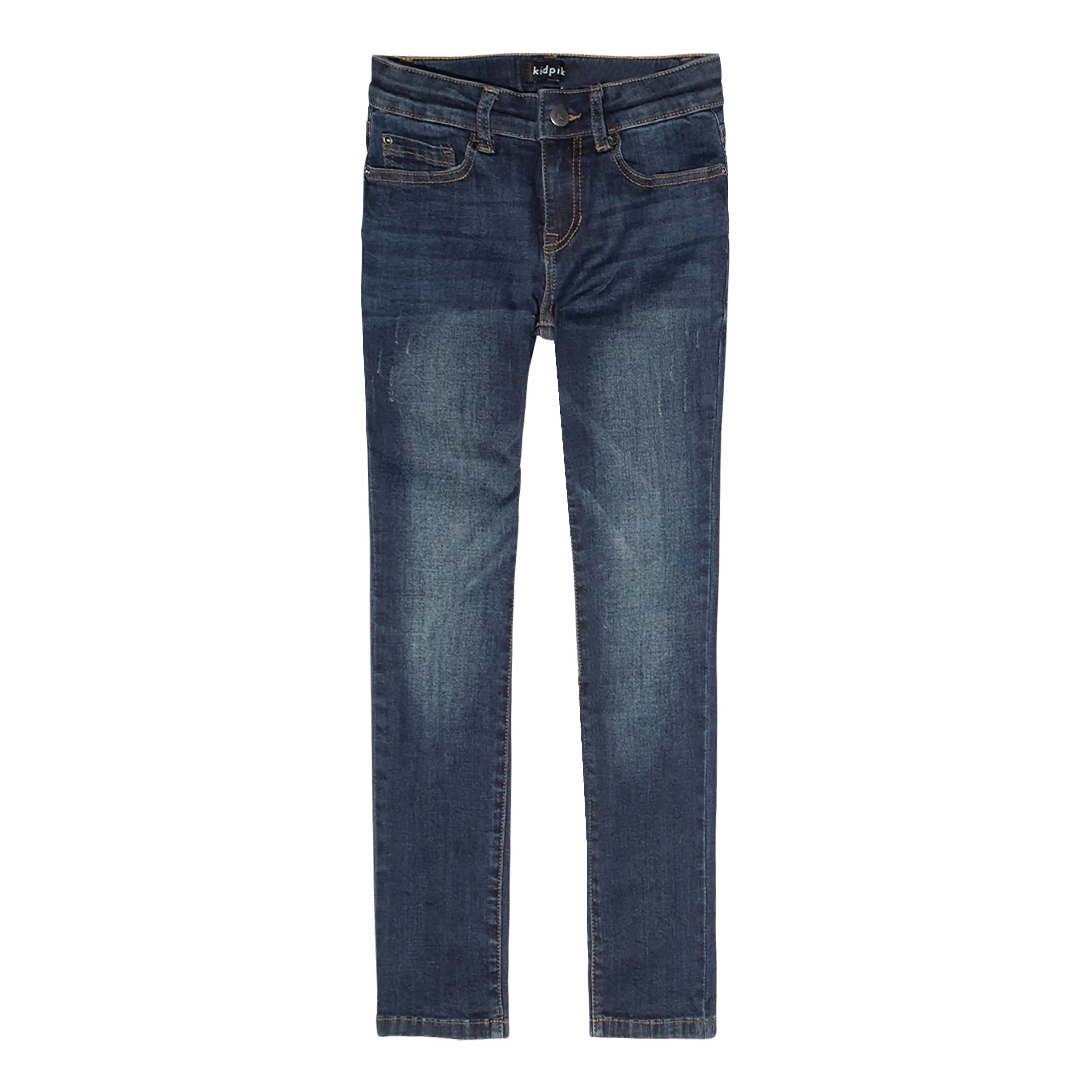 Straight Jean