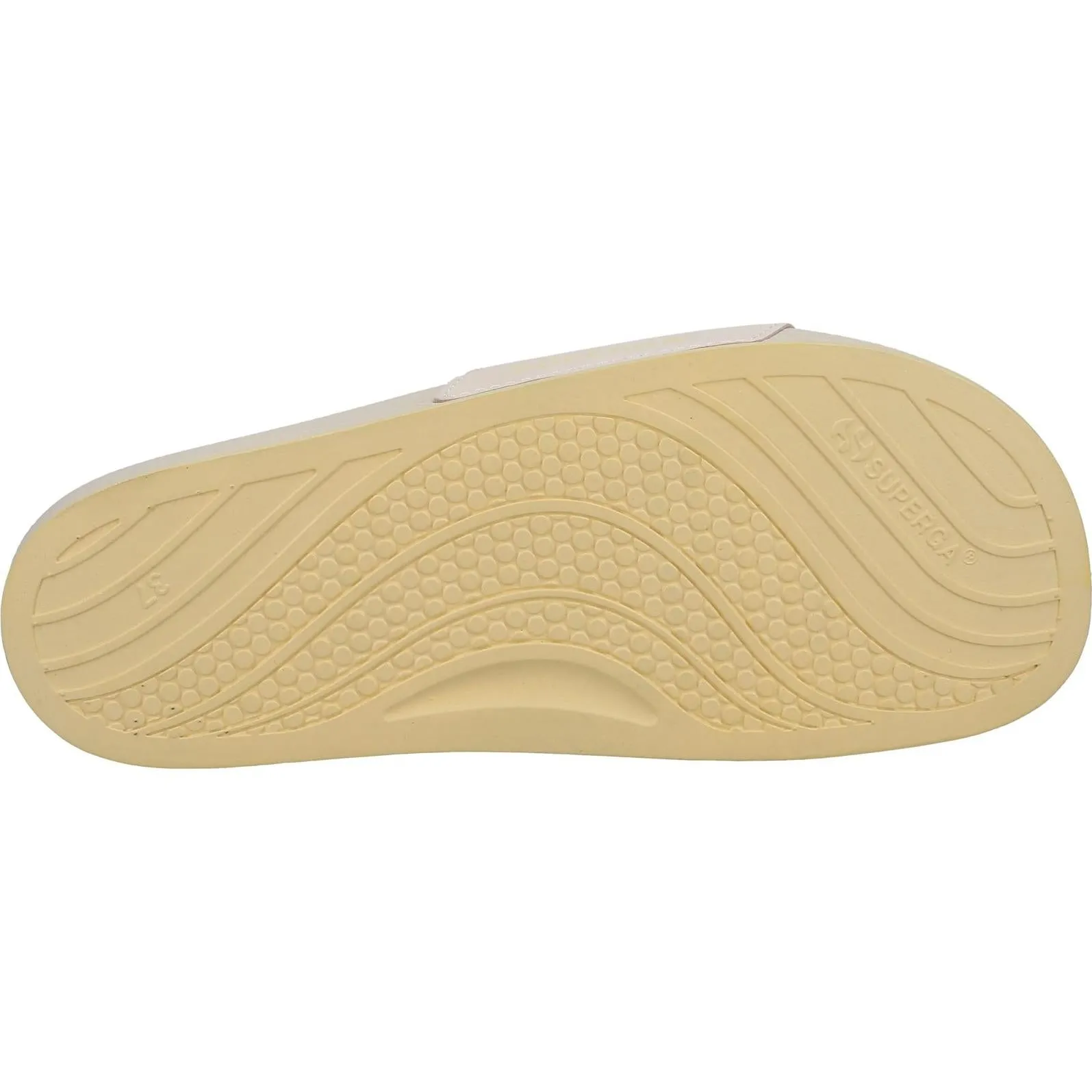 Superga 1908 Slides Buttersoft Sandals
