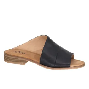 Taxi Women's Sheena Sandals- Black