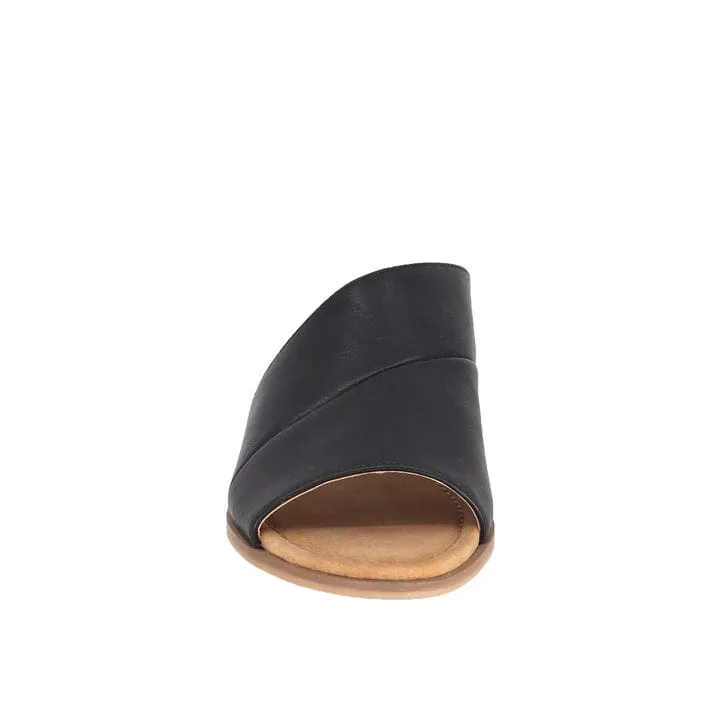 Taxi Women's Sheena Sandals- Black