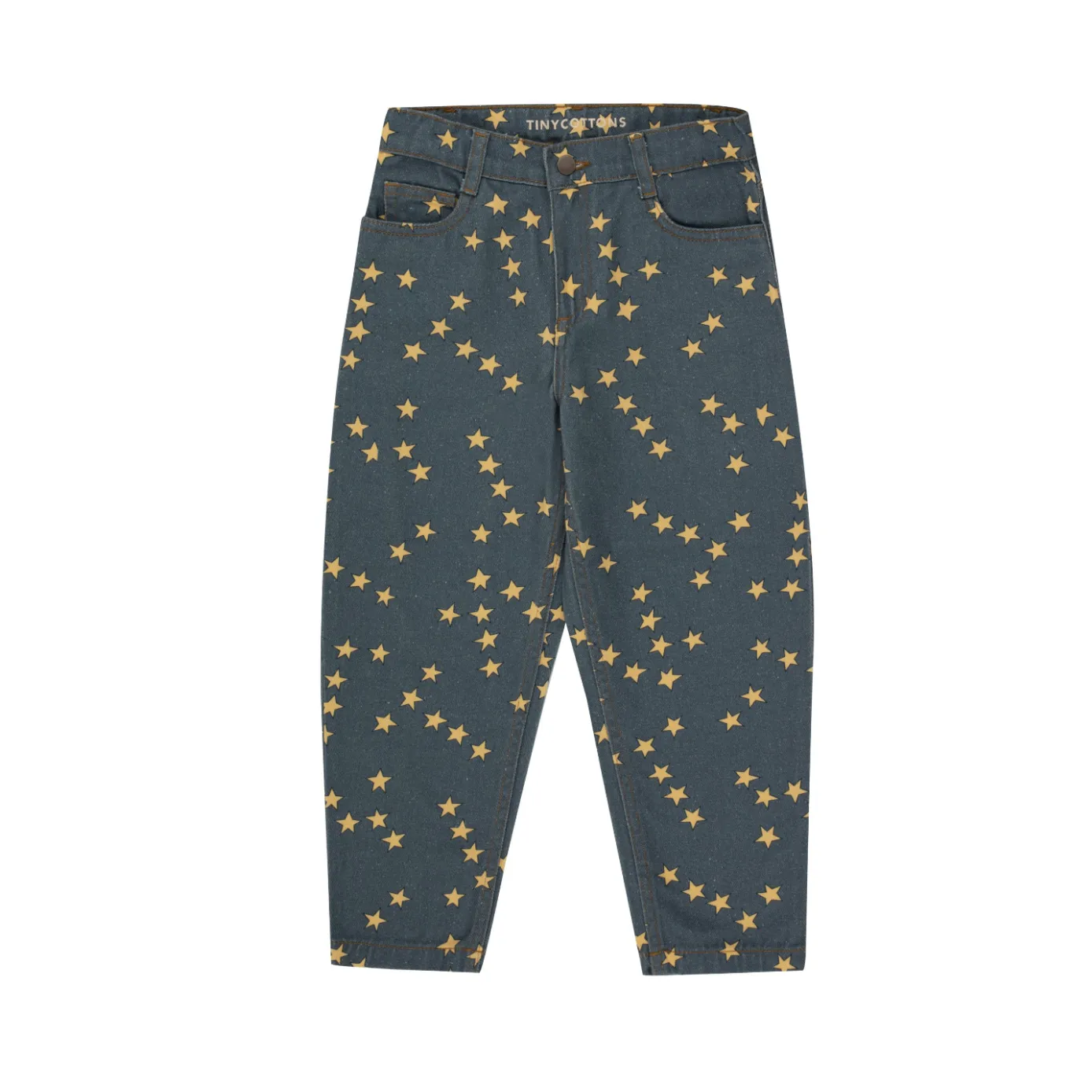 Tiny Stars Baggy Pant