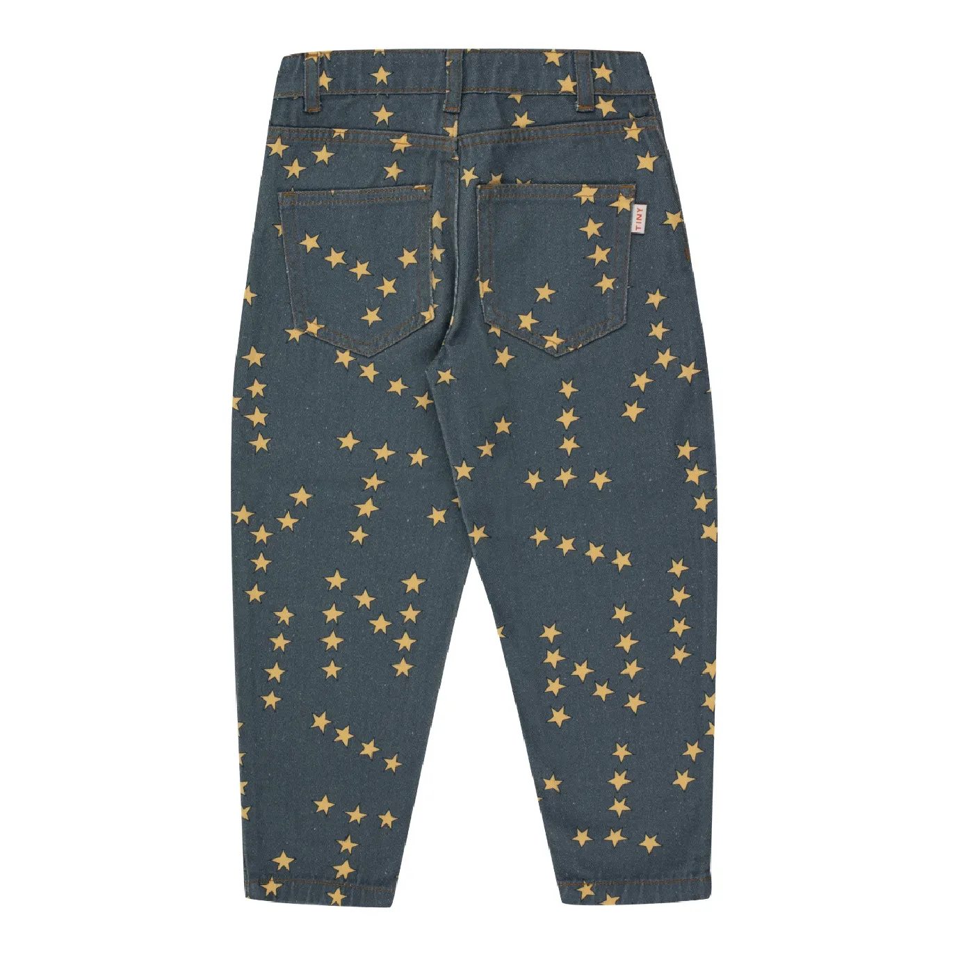 Tiny Stars Baggy Pant