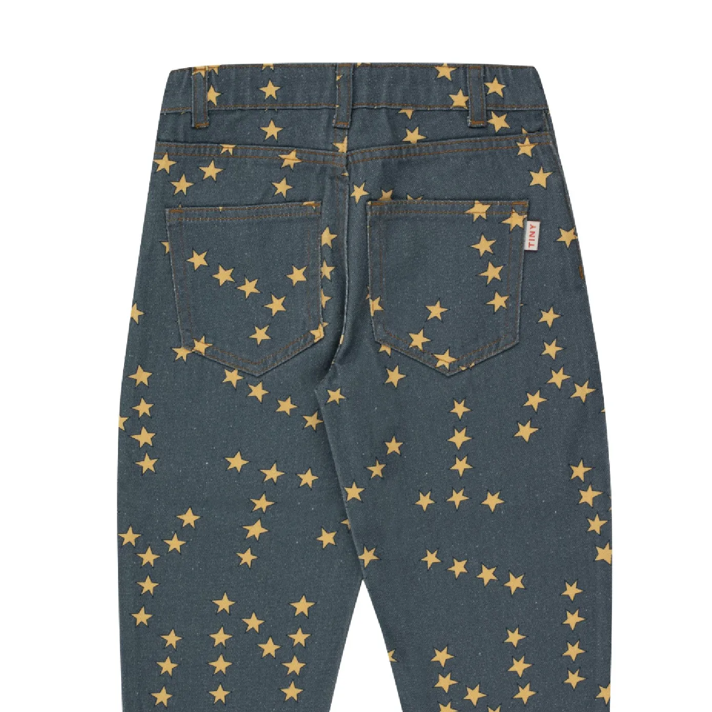 Tiny Stars Baggy Pant