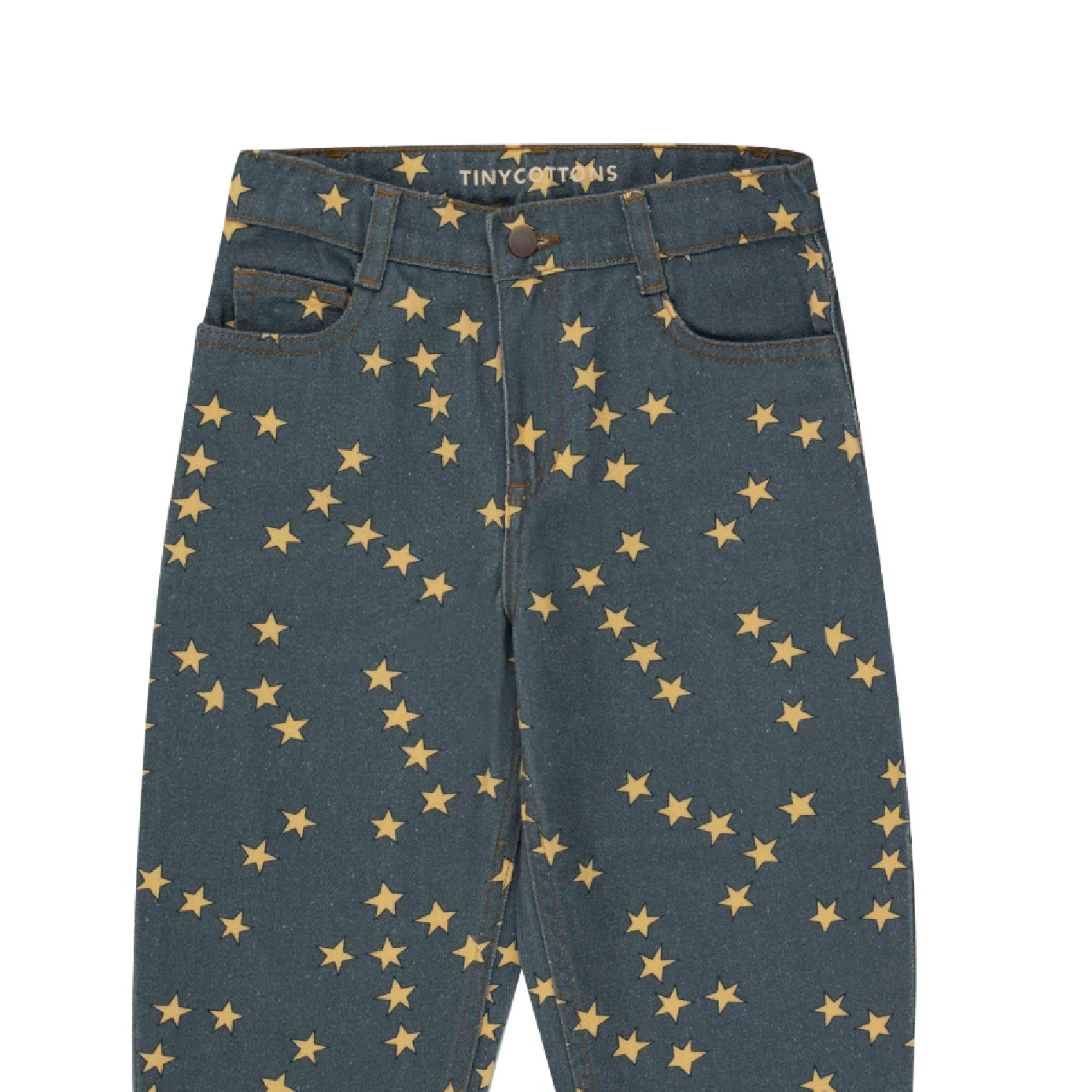 Tiny Stars Baggy Pant
