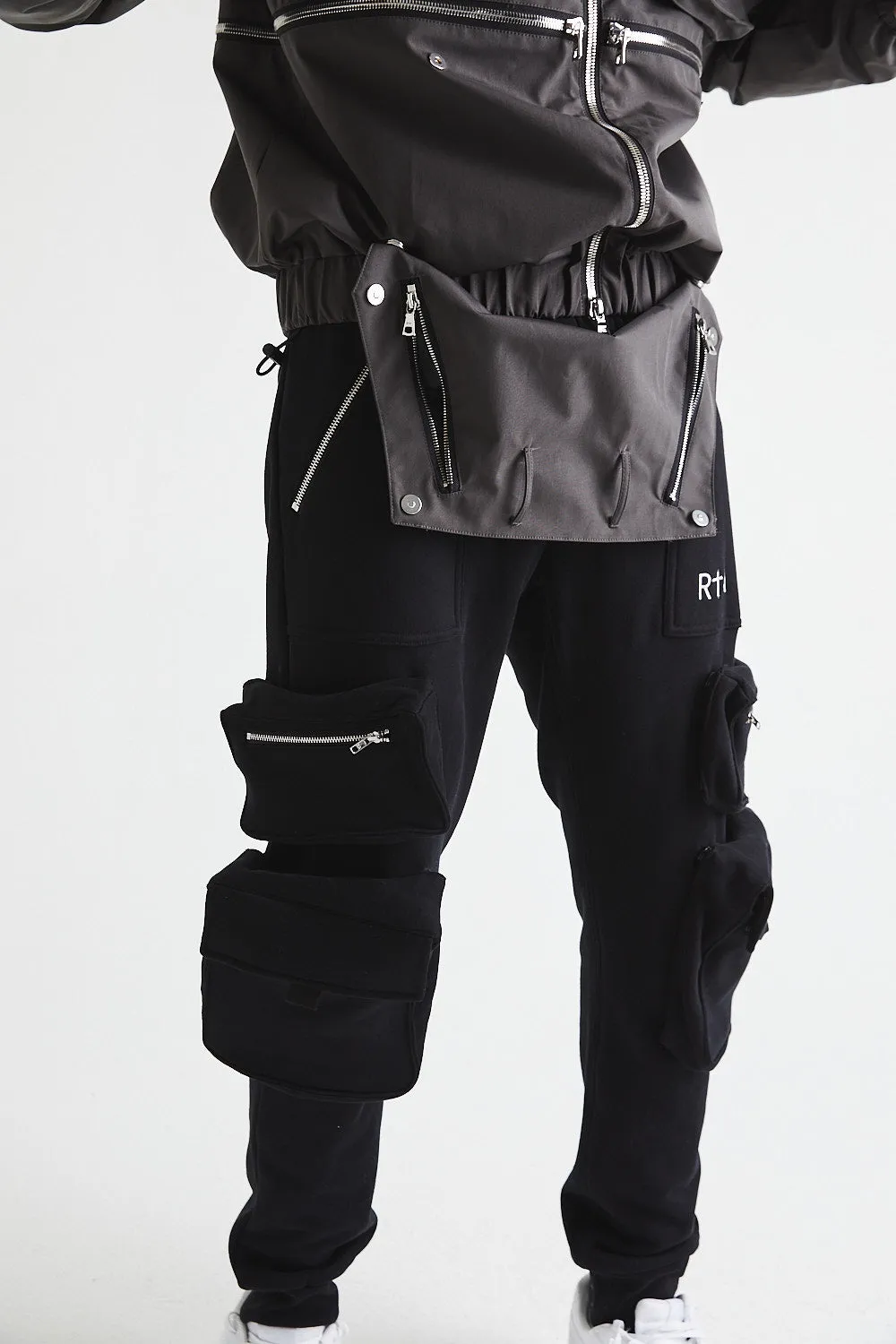 TRAVIS JACKET | SLATE GREY