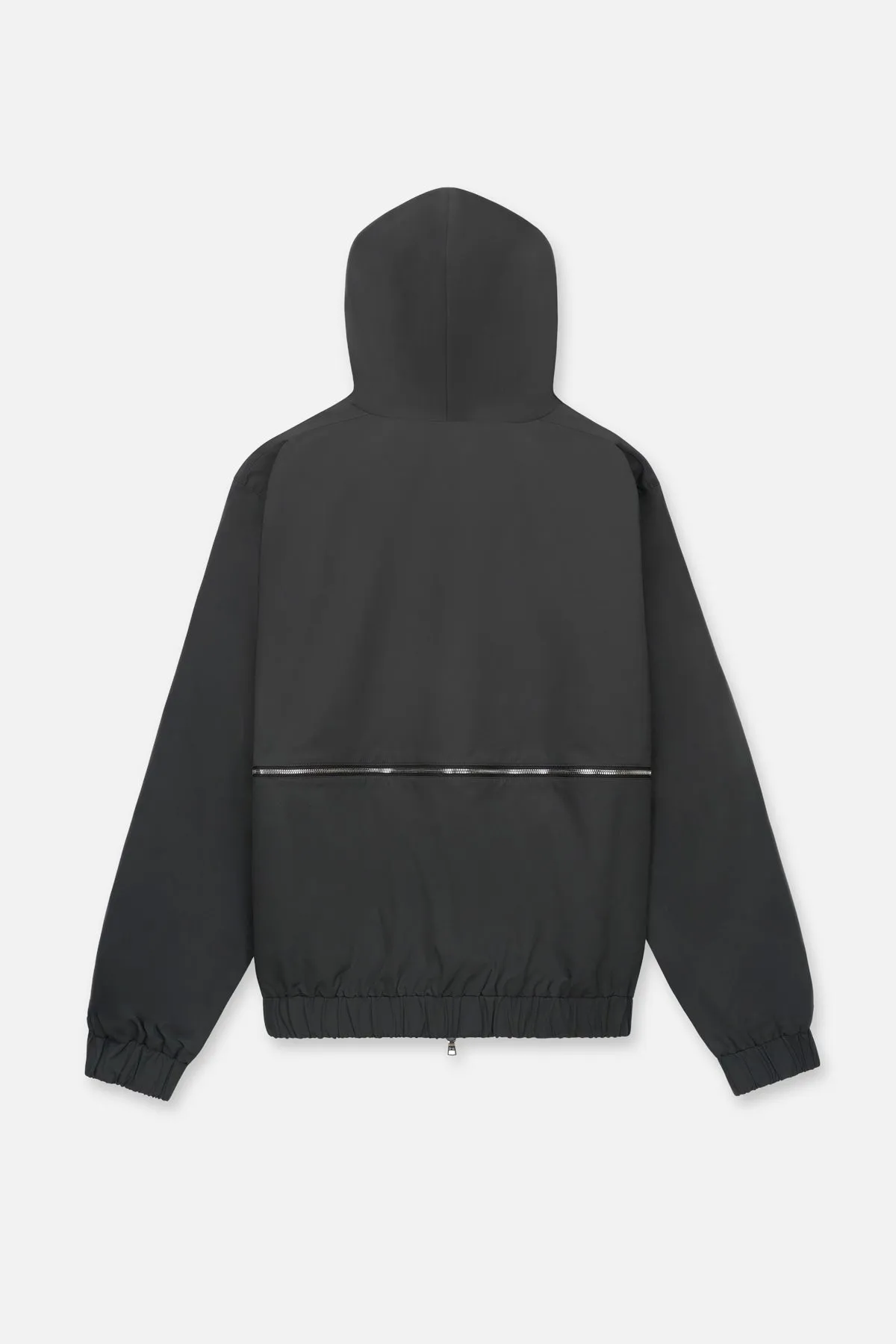 TRAVIS JACKET | SLATE GREY