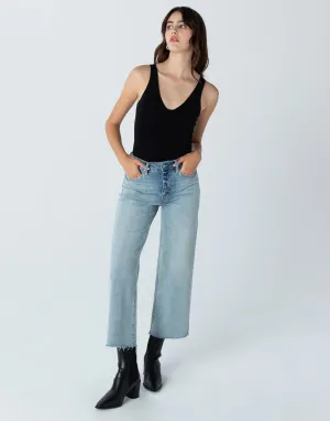 Unpublished Greta culotte