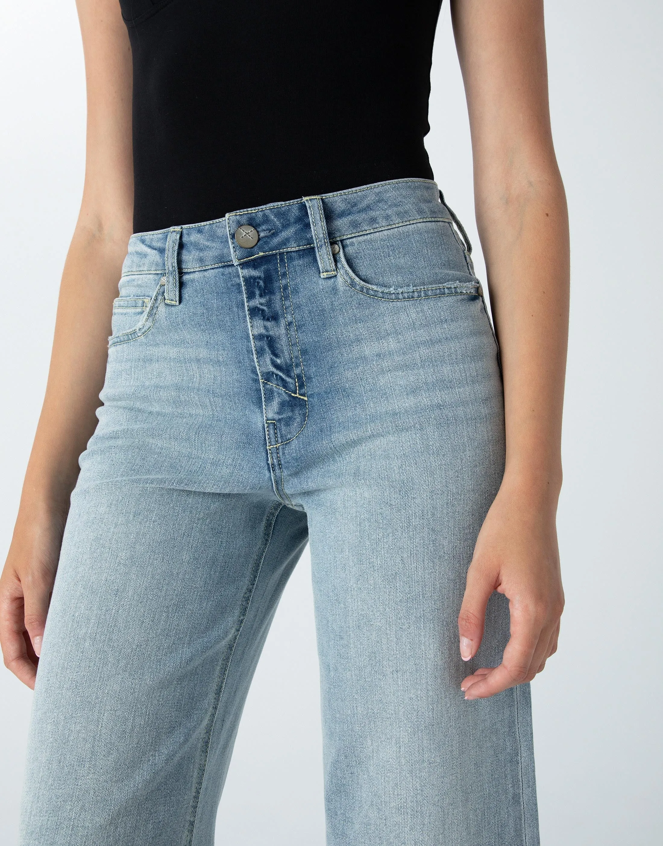 Unpublished Greta culotte