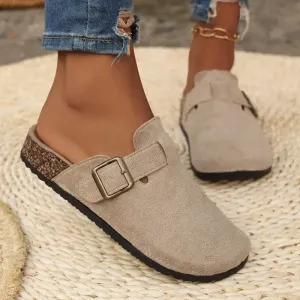 Wanda™ | Fashionable Slip-On Shoes